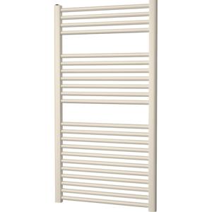 Plieger Palermo designradiator horizontaal 111.1x60cm 605W pergamon 7252248