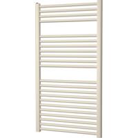 Plieger Palermo designradiator horizontaal 111.1x60cm 605W pergamon 7252248 - thumbnail