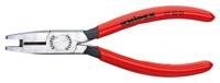 Knipex Knipex-Werk 97 50 01 Krimptang Scotchlock connectoren 0.4 tot 1.1 mm²