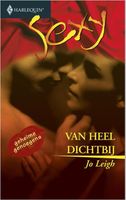 Van heel dichtbij - Jo Leigh - ebook - thumbnail