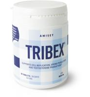 Amiset Amiset Tribex 500mg - Tribulus Terrestris (60tb)