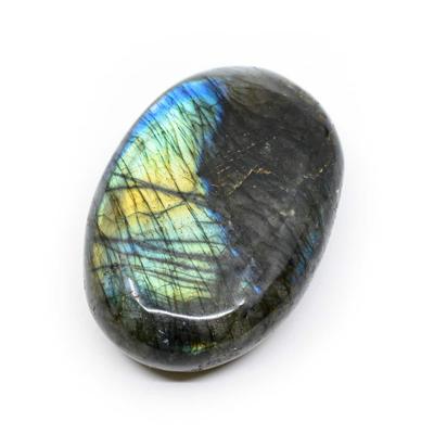 Jumbo Edelsteen Labradoriet Extra Groot Jumbo Edelsteen Labradoriet Extra Groot