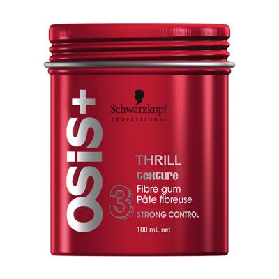 Schwarzkopf Osis+ Thrill Fiber Gum 100ml