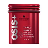 Schwarzkopf Osis+ Thrill Fiber Gum 100ml