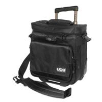 UDG UDG Ultimate trolley to go black