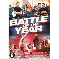 Battle Of The Year (DVD)