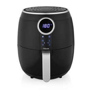 Tristar FR-6956 Airfryer CoolTouch-behuizing, Oververhittingsbeveiliging, Timerfunctie Zwart