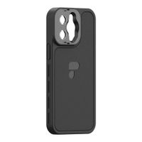 PolarPro LiteChaser iPhone 14 Pro Case Black OUTLET - thumbnail