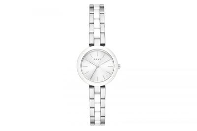 DKNY NY2910 Dames Horloge 26mm 3ATM DKNY NY2910 Dames Horloge 26mm 3ATM