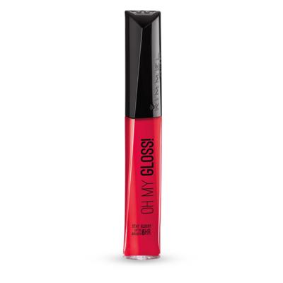 Rimmel Oh My Gloss! Lipgloss - 500 Ooh La La