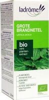 Utrica dioica brandnetel tinctuur bio