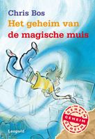 Het geheim van de magische muis - Chris Bos - ebook