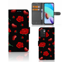 Xiaomi Redmi 10 Leuk Hoesje Valentine - thumbnail