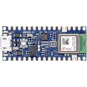 Arduino ABX00034 Board Nano 33 BLE with headers Nano ARM® Cortex®-M4