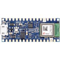 Arduino ABX00034 Board Nano 33 BLE with headers Nano ARM® Cortex®-M4 - thumbnail