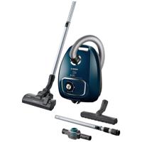 Bosch Haushalt BGLS4A444 Stofzuiger met zak 700 W Incl. parketborstel