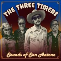 Sounds Of San Antone - CD (2090405384735)