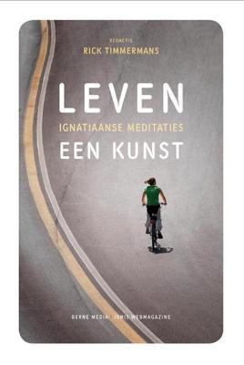 Leven, een kunst - Paperback (9789089723741)