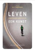 Leven, een kunst - Paperback (9789089723741)