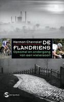 De Flandriens - Herman Chevrolet - ebook