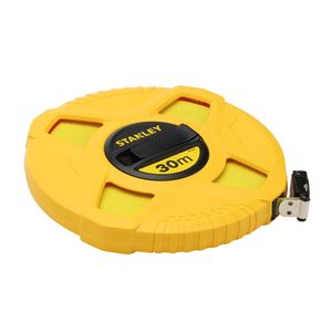 Stanley Landmeter Fiberglas Gesloten Kast