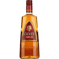 Cacique Ron Anejo 70CL