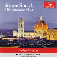 A Retrospective Volume 8 - CD (0044747348124)