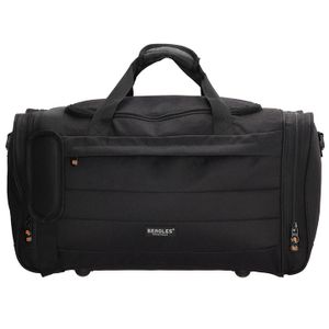 Beagles Reistas / Weekendtas 41L Travel Originals Zwart