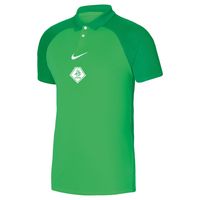 Nike KNVB Polo Groen