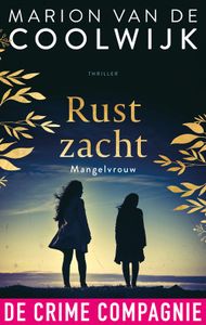 Mangelvrouw - Marion van de Coolwijk - ebook