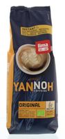 Yannoh instant navul bio - thumbnail