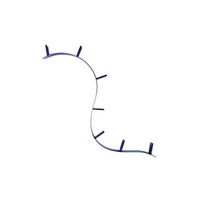 Kartell Bookworm Boekenplank