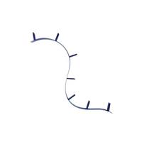 Kartell Bookworm Boekenplank