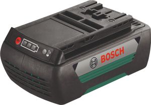 Bosch Blauw Power For All | 36 volt | 2,0 Ah | Li-Ion accu - F016800474