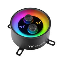 Thermaltake Pacific MX1 Plus CPU-waterblok, CPU-koeler, RGB-verlichting