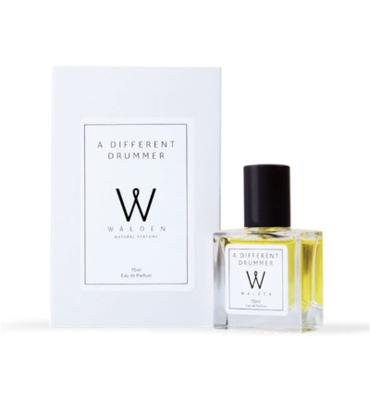 Walden Walden Natuurlijke Parfum A Different Drum Spray Unisex (15ml)