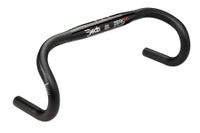 Deda Zero 100 Shallow Stuur 46cm - Zwart - thumbnail