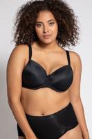 Ulla Popken beha met softcups, cup B, C, D - Grote Maten
