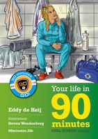 Your life in 90 minutes - Eddy De Heij - ebook