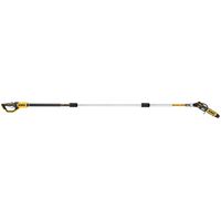 DEWALT DCMPS567N-XJ 18V XR Brushless Telescopische kettingzaag 20cm elektrische kettingzaag Accu en oplader niet inbegrepen - thumbnail