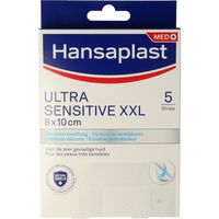 Pleister ultra sensitive XXL