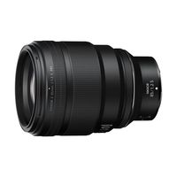 Nikon Z 85mm f/1.2 S objectief