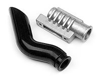 Exhaust header set (88069)