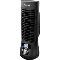 Honeywell HTF210BE4 Torenventilator 8 W Zwart - thumbnail