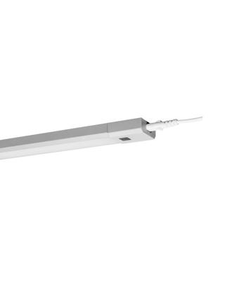 LEDVANCE Linear LED Slim RGBW L LED-onderbouwlamp LED LED vast ingebouwd 8 W RGBW