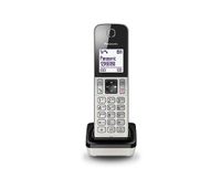 Panasonic KX-TGDA30EXG telefoon DECT-telefoon Nummerherkenning Zwart, Zilver - thumbnail