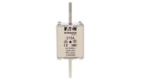 Eaton 315NHG2B Zekeringseenheid laagspanning, 315 A, AC 500 V, NH2, Gl/Gg, IEC, dubbele detector, spanningsvoerende handgreep