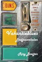 Vakantieblues - Riny Boeijen - eBook (9789087592080)