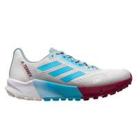 adidas Wandelschoenen Terrex Agravic Flow 2.0 Trail - Grijs/Blauw