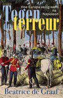 Tegen de terreur - Beatrice de Graaf - ebook